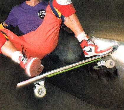 SKATE