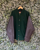 90’s CABELA’S VARSITY BOMBER