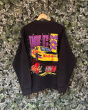 1996 STERLING MARLIN CREWNECK DOUBLE SIDED CREWNECK