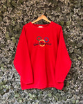 Y2K WALT DISNEY FLEECE
