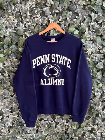 Y2K PENN STATE ALUMNI CREWNECK