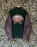 90’s CABELA’S VARSITY BOMBER
