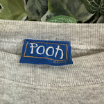 1998 EEYORE DISNEY CREWNECK