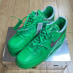NIKE AIR FORCE ONE OFF-WHITE