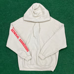 KANYE WEST SAINT PABLO WOLVES HOODIE