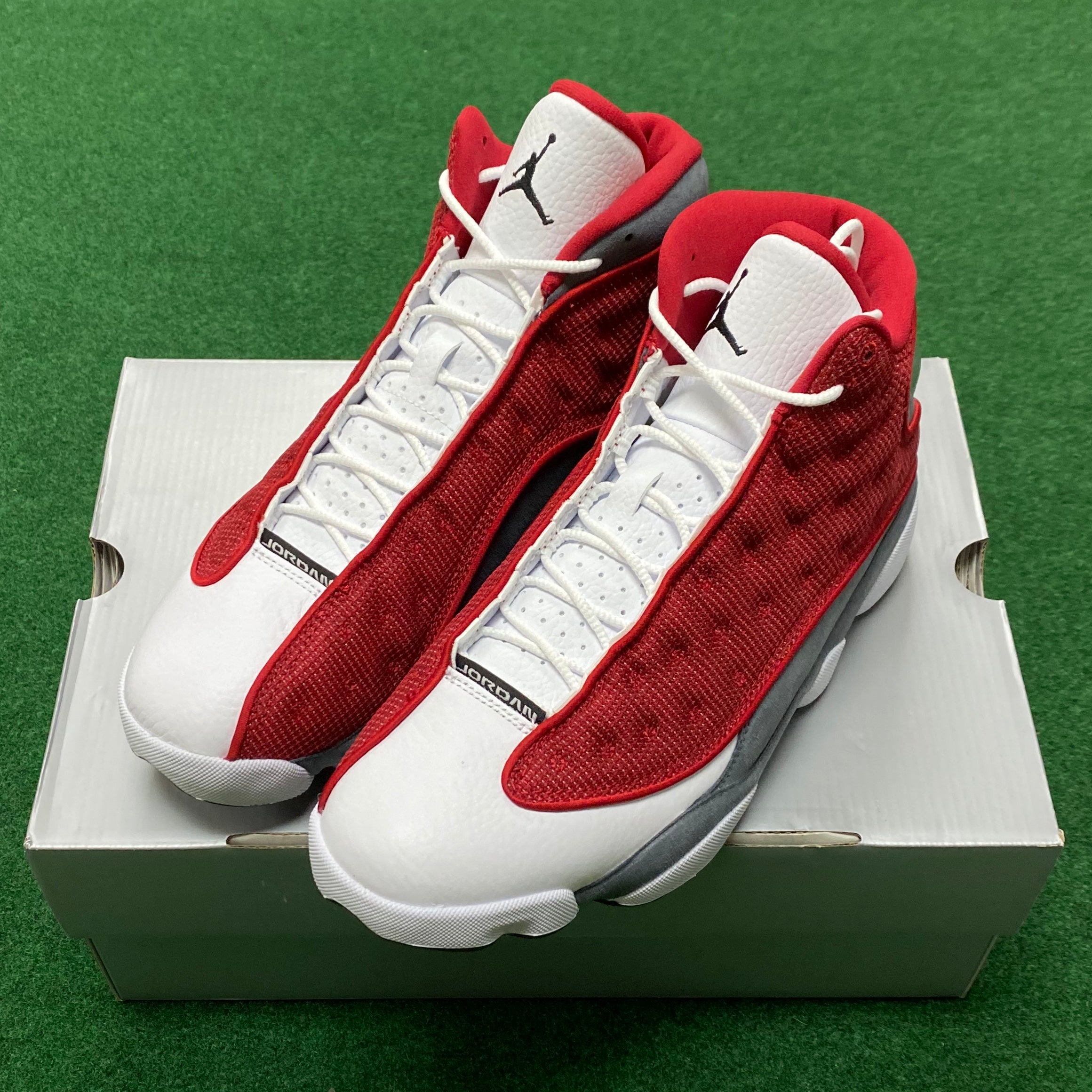 【本物保証 /関税・送料無料】NIKE AIR JORDAN 13 RED FLINT Air Jordan 13 'Red Flint' Release Date. Nike SNKRS