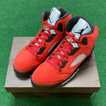 AIR JORDAN 5 RETRO RAGING BULL