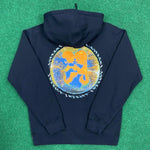 SUPREME EMBRYO HOODIE