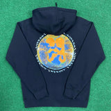 SUPREME EMBRYO HOODIE