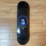 FTP X FUCT DECK